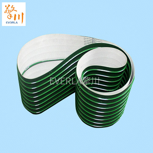 怎么避免PVC輸送帶出現(xiàn)掉皮等現(xiàn)象？