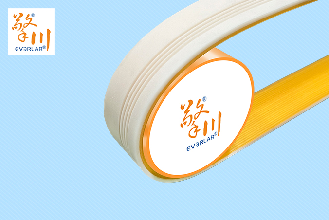 PU多溝帶加PU膠開(kāi)槽耐磨精準(zhǔn)傳動(dòng)印染煙草紡織工業(yè)機(jī)械皮帶定制